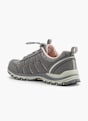 Highland Creek Niske cipele Siva 8560 3