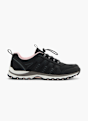 Highland Creek Halbschuh Schwarz 8563 1