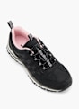 Highland Creek Halbschuh Schwarz 8563 2