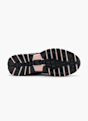 Highland Creek Halbschuh Schwarz 8563 4