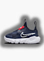 Nike Slip-on obuv Modrá 8571 2