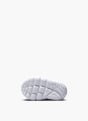 Nike Slip-on obuv Modrá 8571 5