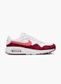 Nike Sneaker Rød 25893 1