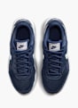 Nike Sneaker Blau 8576 3