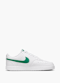 Nike Sneaker Weiß 9213 1