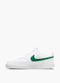 Nike Sneaker Weiß 9213 2
