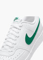 Nike Sneaker Weiß 9213 3