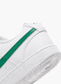 Nike Sneaker Weiß 9213 4