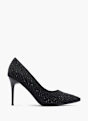 Catwalk Pumps Schwarz 8583 1