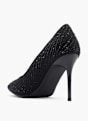 Catwalk Pumps Schwarz 8583 2