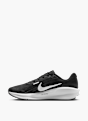 Nike Běžecká obuv Černá 9348 2