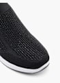 Graceland Slip-on superge Crna 9389 2
