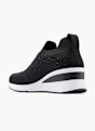 Graceland Slip-on Nero 9389 3