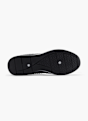Graceland Slip On Sneaker Schwarz 9390 4