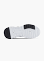 Graceland Slip on sneaker Sort 9392 4