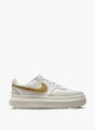 Nike Sneaker Hvid 9208 1