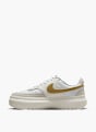 Nike Sneaker Hvid 9208 2