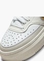 Nike Baskets Blanc 9208 4