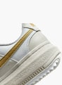 Nike Sneaker Hvid 9208 3