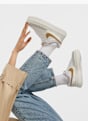 Nike Sneaker Weiß 9208 6