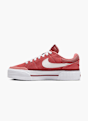 Nike Sneaker Rot 25423 2