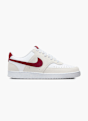 Nike Sneaker Blanco 9207 2