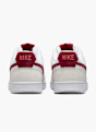 Nike Sneaker Blanco 9207 5