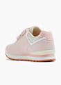 elefanten Sneaker rózsaszín 8625 3