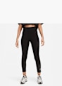 Nike Legging Nero 8665 3