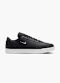 Nike Tenisky Černá 8722 1