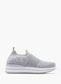 Graceland Slip-on Grigio 8760 1
