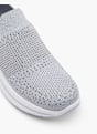 Graceland Slip-on Grigio 8760 2