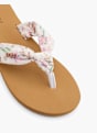 ROXY Zehentrenner Pink 8761 2