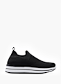 Graceland Slip-on Nero 8763 1