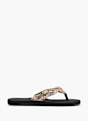 ROXY Zehentrenner Pink 8765 1
