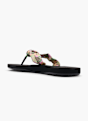 ROXY Zehentrenner Pink 8765 3