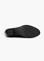 Graceland Sandalo con tacco Nero 8798 4
