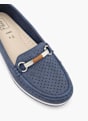 Easy Street Mokassin Blau 8907 2