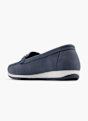 Easy Street Mokasyny Niebieski 8907 3
