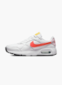 Nike Baskets Blanc 20309 2
