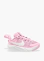 Nike Baskets de course Rose 8941 1