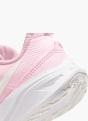 Nike Обувки за бягане Яркорозов 8948 6