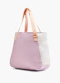 PUMA Sac à main Violet 10798 3