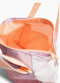 PUMA Sac à main Violet 10798 4