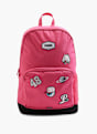 PUMA Rucksack Rosa 10528 1