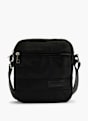 AM SHOE Torba preko ramena Crna 9002 1