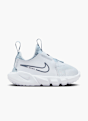 Nike Slip On Sneaker Blau 9281 1