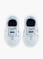 Nike Slip On Sneaker Blau 9281 2