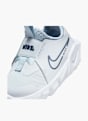 Nike Slip On Sneaker Blau 9281 3