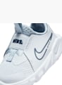 Nike Slip On Sneaker Blau 9281 5